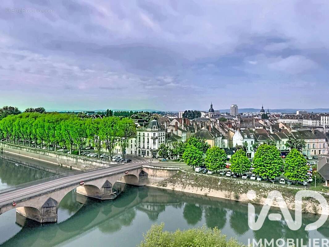 Photo 2 - Appartement à CHALON-SUR-SAONE