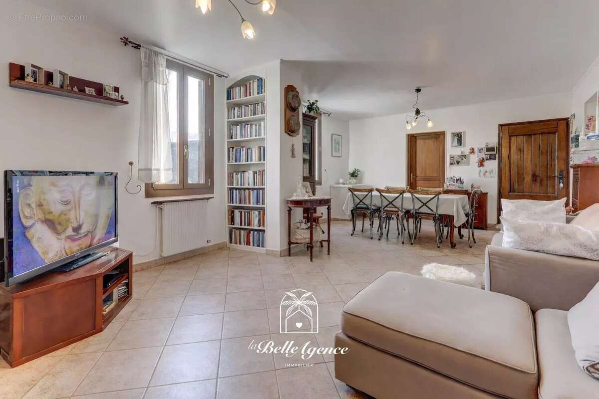 Maison à NICE