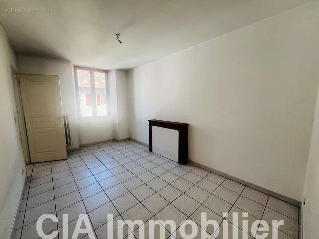 Appartement t3 bonneville - photo 4