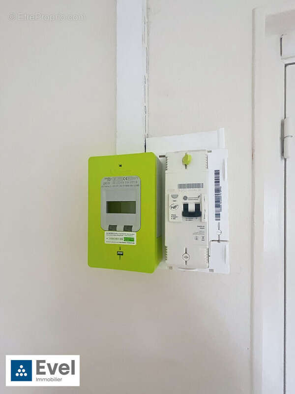 Appartement à MOUSSEY