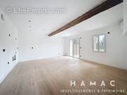 Appartement à FONTAINES-SUR-SAONE