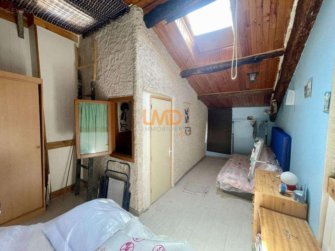 Maison à MAGALAS