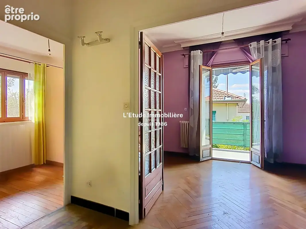 Maison familiale Caluire LE VERNAY - photo 8