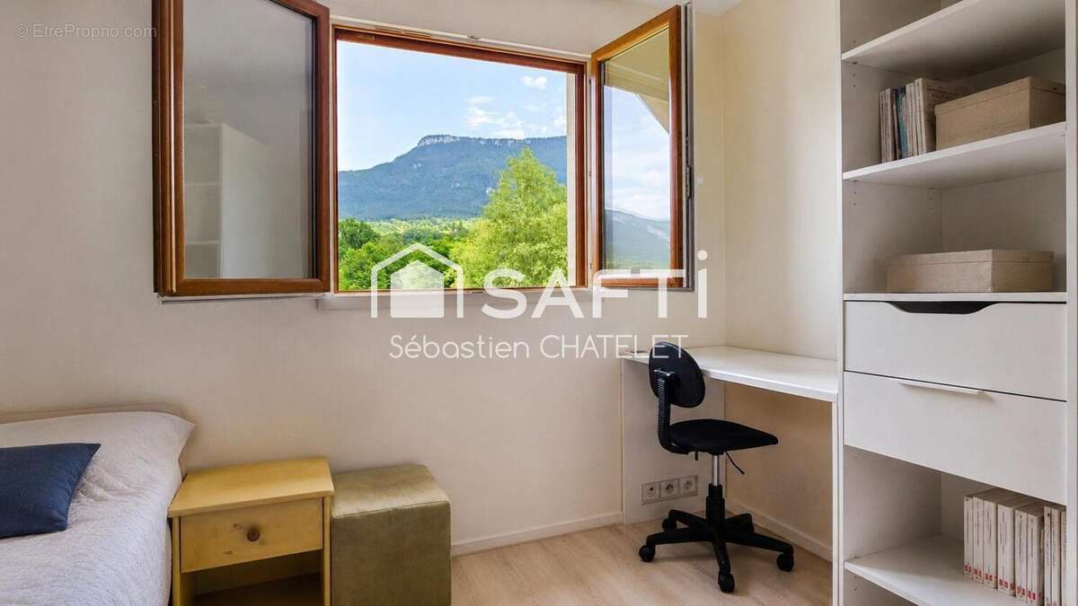 Photo 9 - Maison à TREVIGNIN