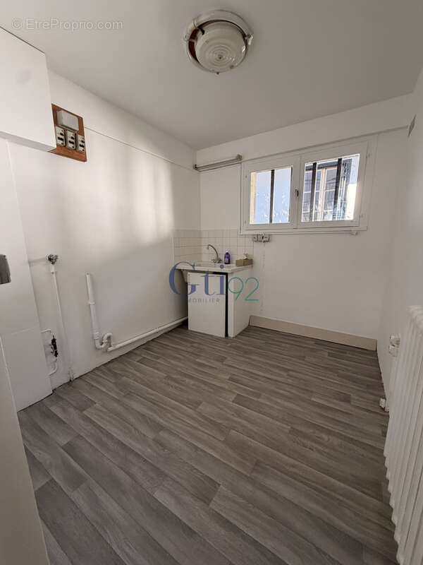 Maison à CLAMART