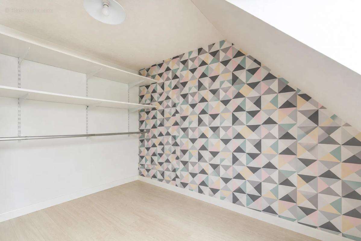 Lescherolles (77320) – maison familiale 120m2 avec sous-sol total sur 1 190 m² de terrain – fort potentiel après travaux - photo 10