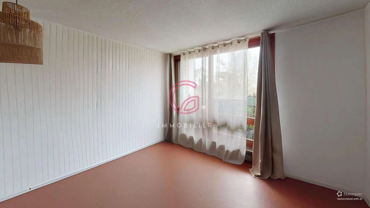 Appartement à BISCARROSSE