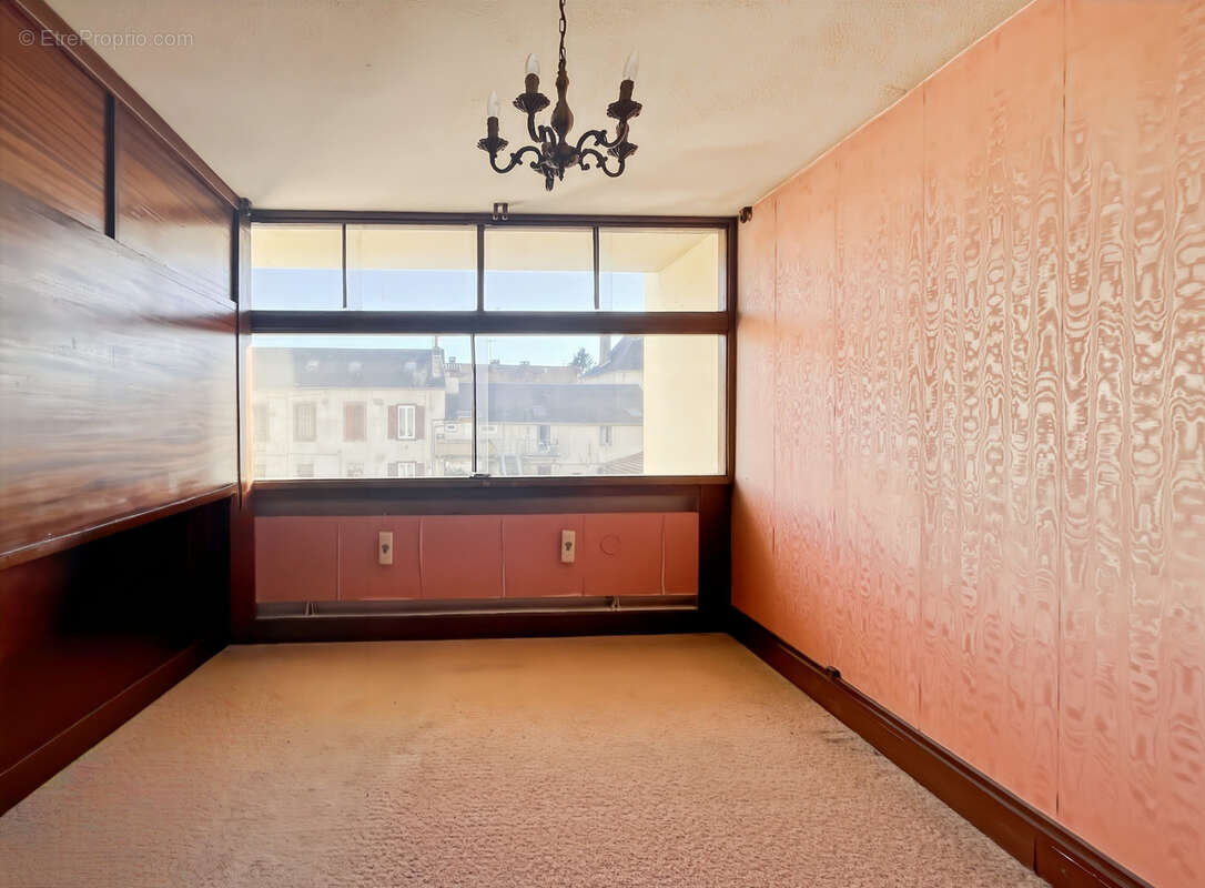 Appartement à TARBES