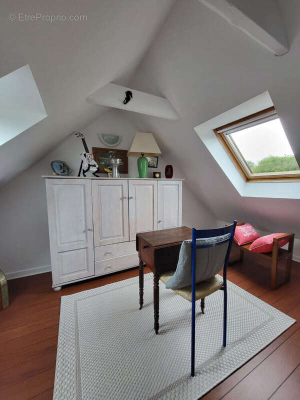 Maison Plougonvelin 4 pièce(s) 75 m2 - photo 5