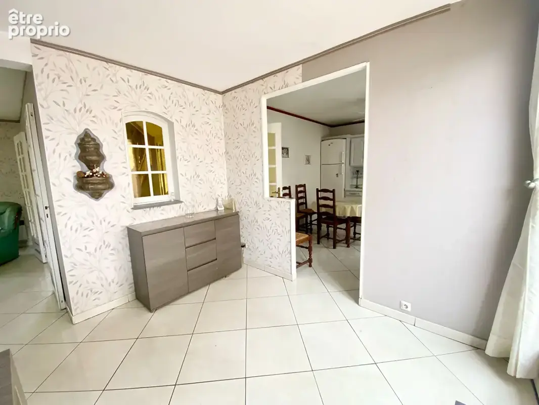 Maison Bezons 6 pièces 120 m2 - photo 6