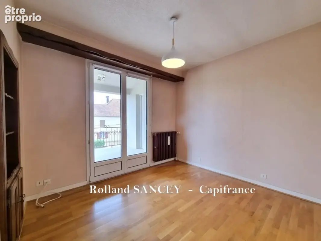 A vendre  ROYE (70) Maison avec habitation principale et logement locatif sur plus de 5800 m2 - photo 10