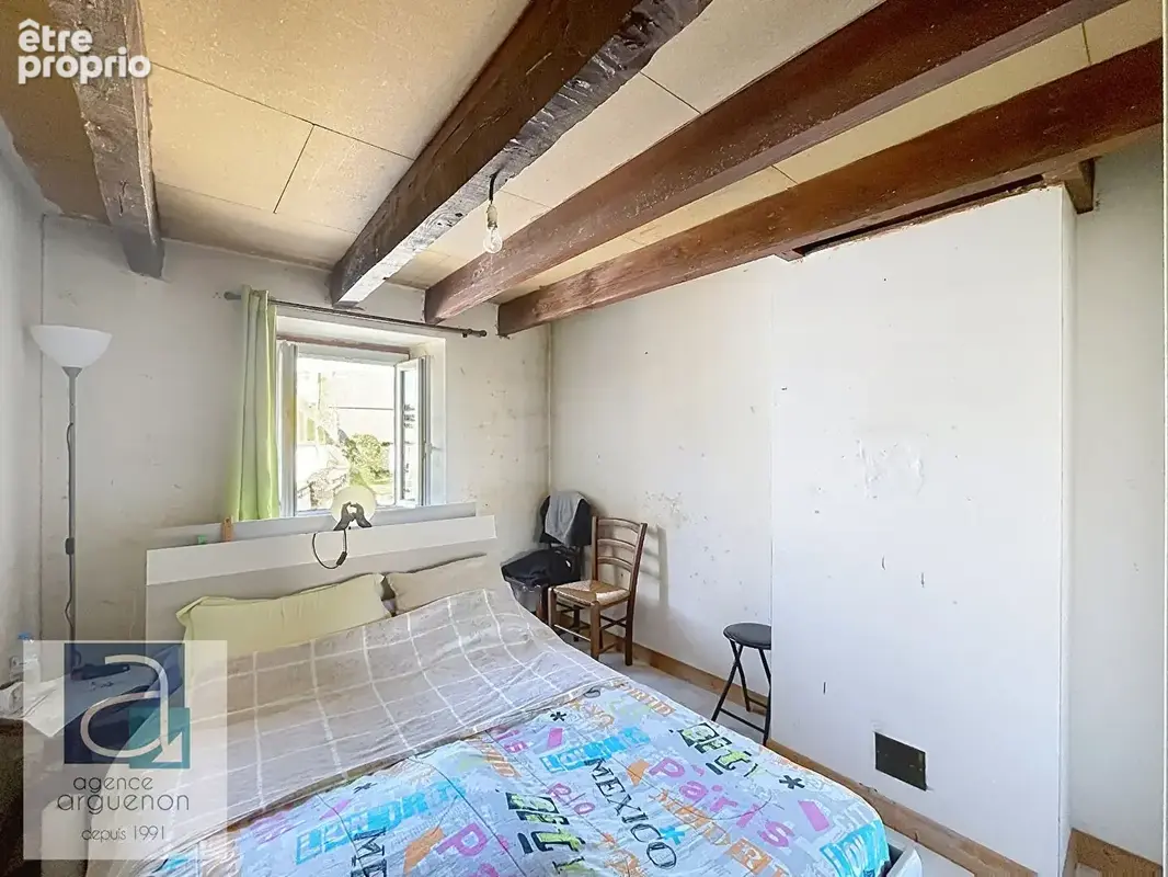 CAULNES - Maison de caractère avec dépendances, à proximité du centre-bourg - photo 5