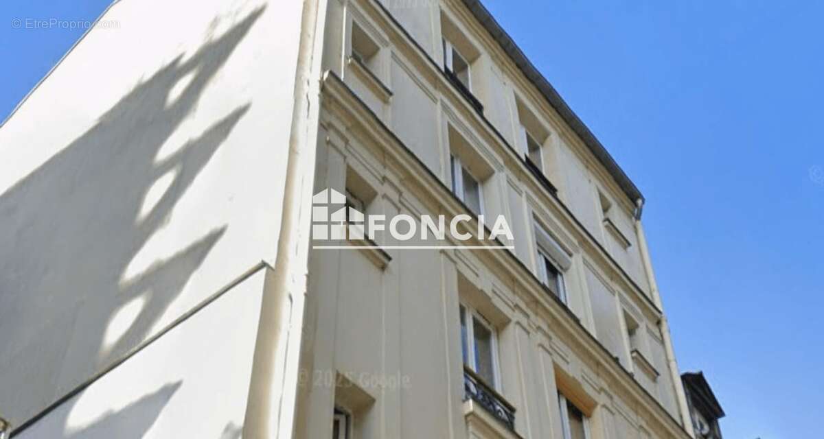 Appartement à PARIS-13E