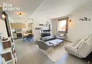 Appartement à TANINGES