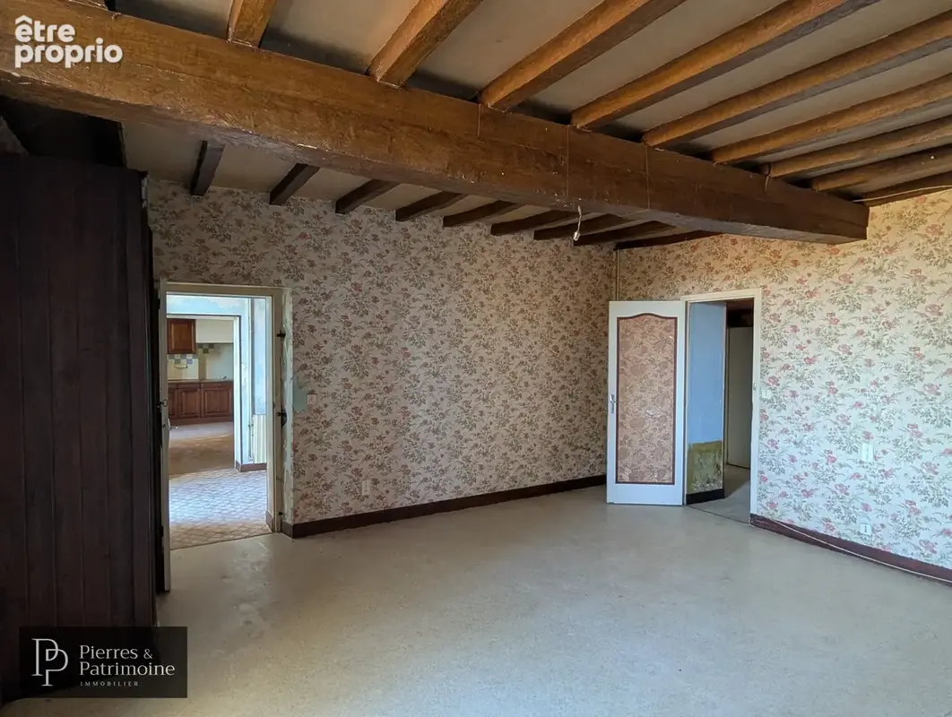Maison en pierre sur 5 600 m2 de terrain entre Mézin et Nérac - photo 9
