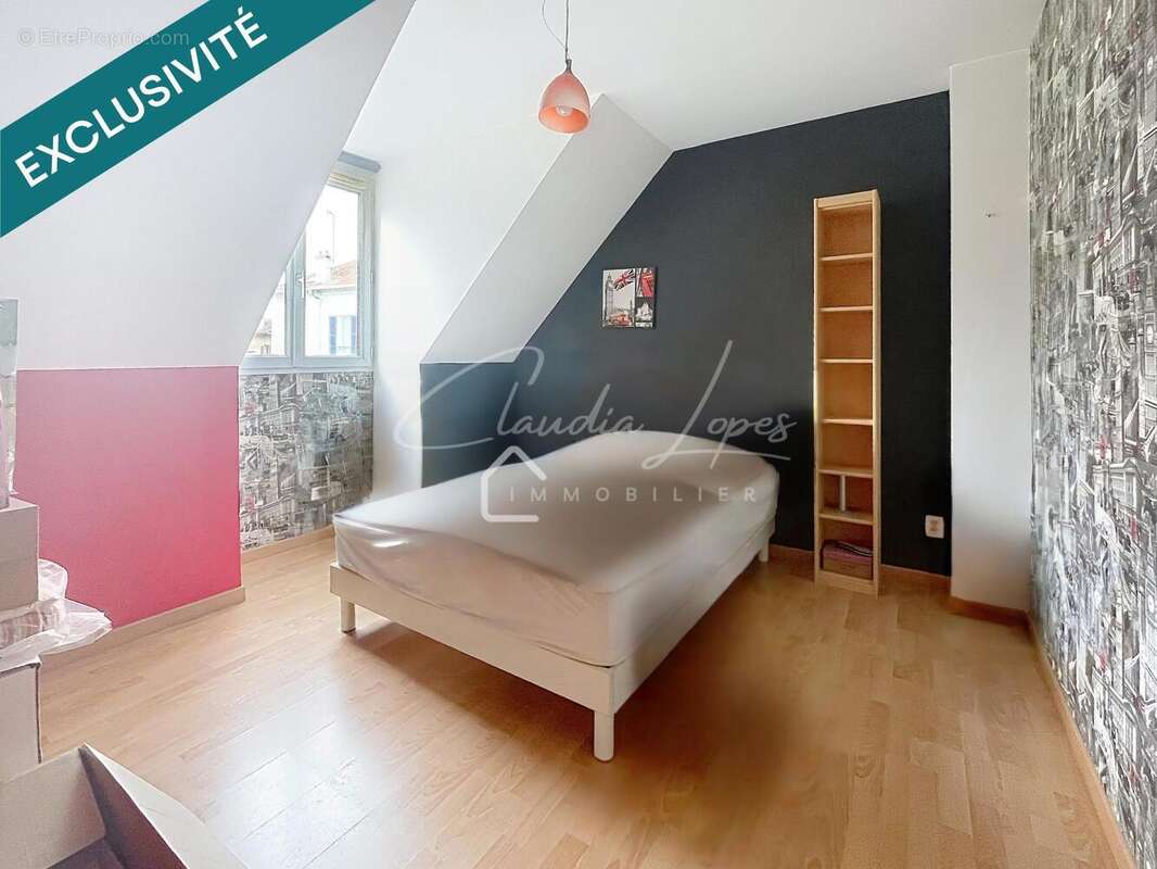 Photo 9 - Maison à FRANCONVILLE