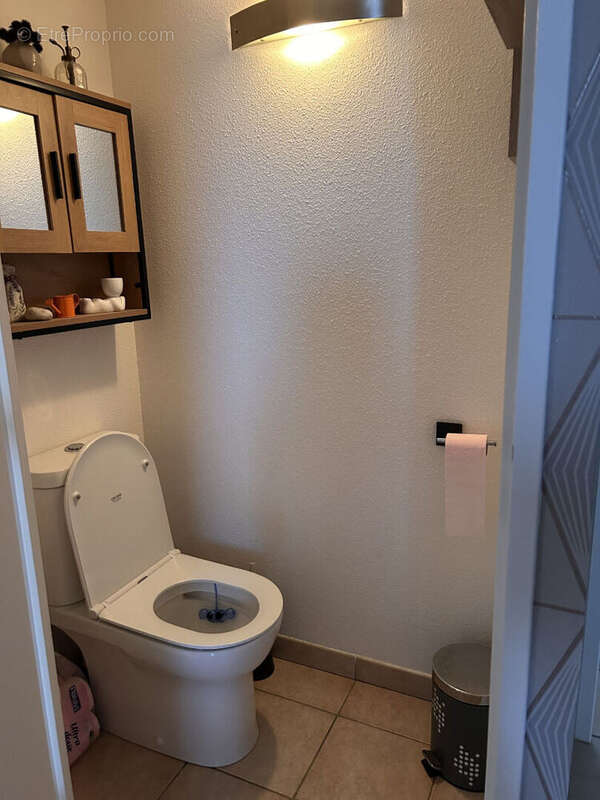 Maison à CANET-EN-ROUSSILLON