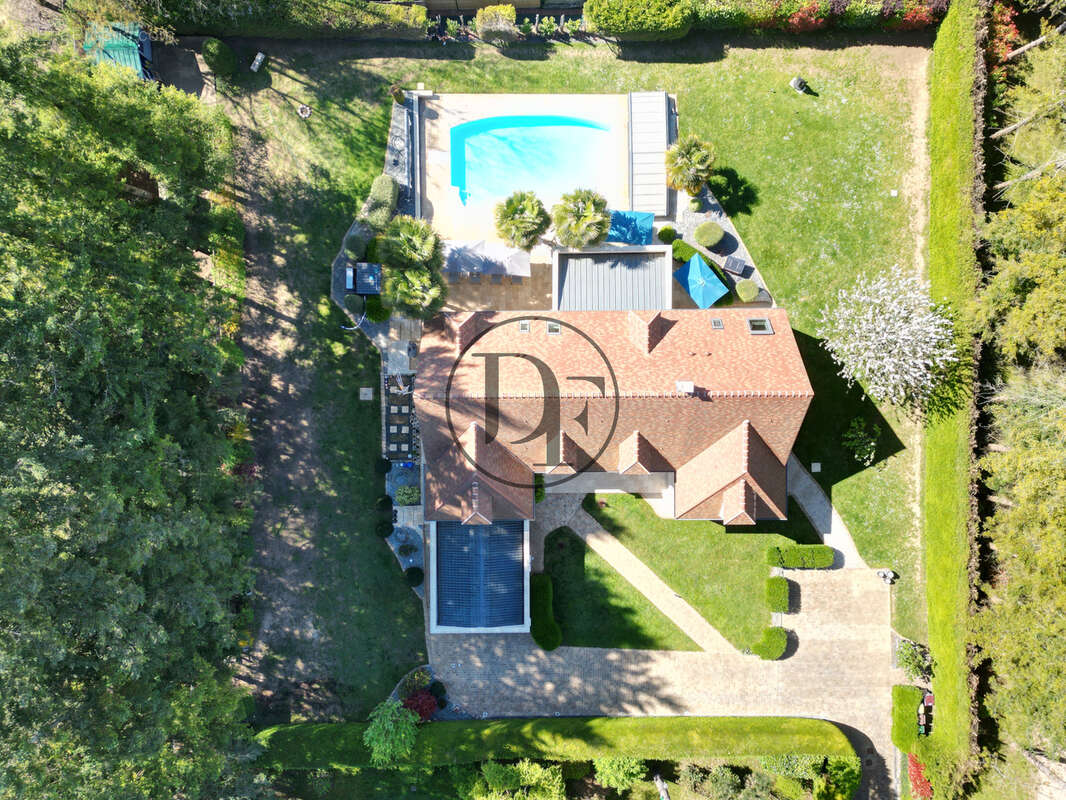 Maison - samoreau 284m2 - photo 23