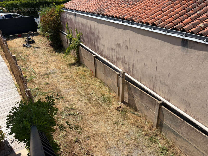 Bretignolles sur mer 85 -aux encheres- a 800m des plages parcelle de terrain avec piscine 542m² a batir - photo 8