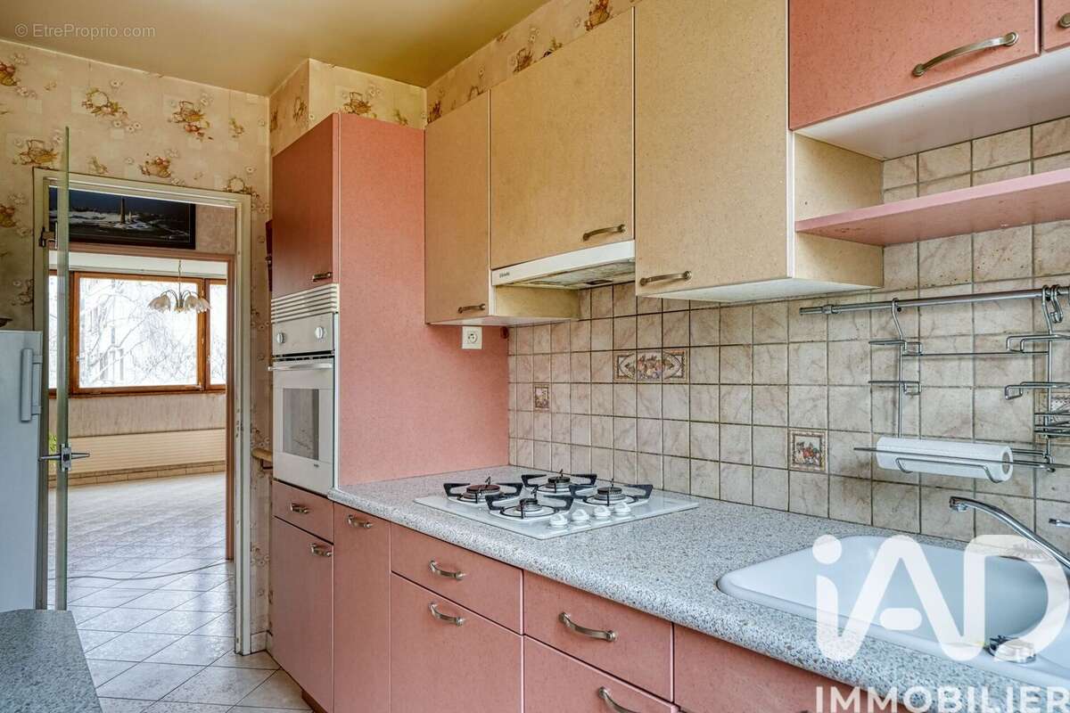 Photo 9 - Appartement à ANDRESY