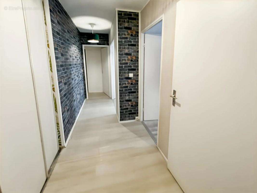 Appartement à MELUN