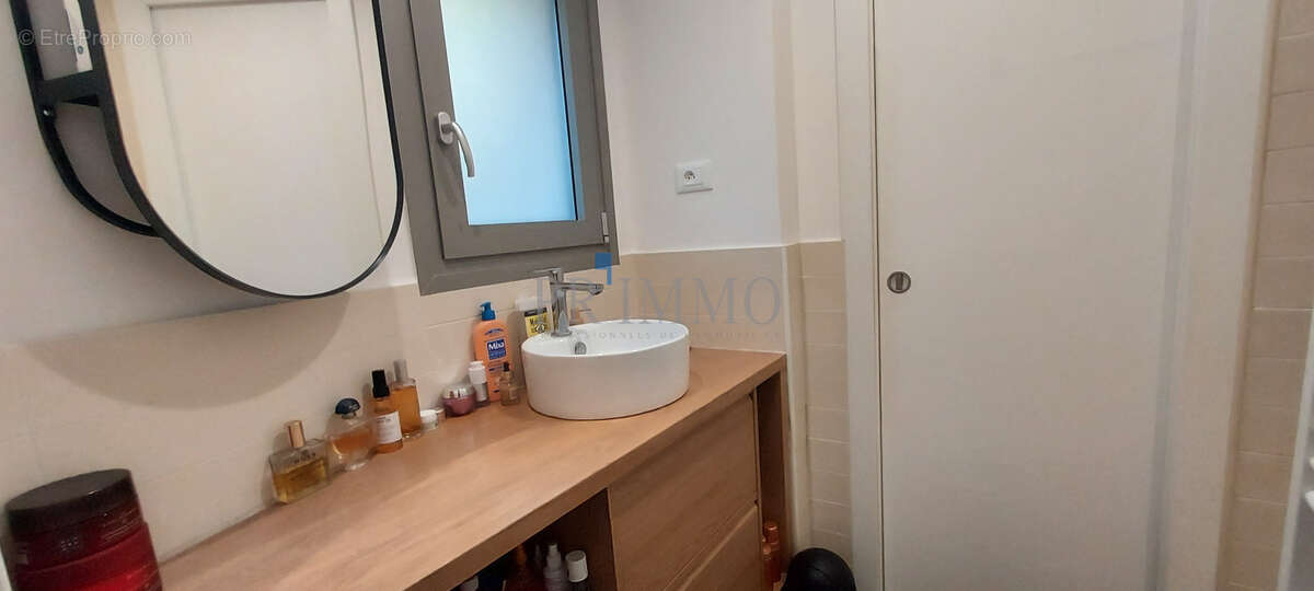 Appartement à LA SEYNE-SUR-MER