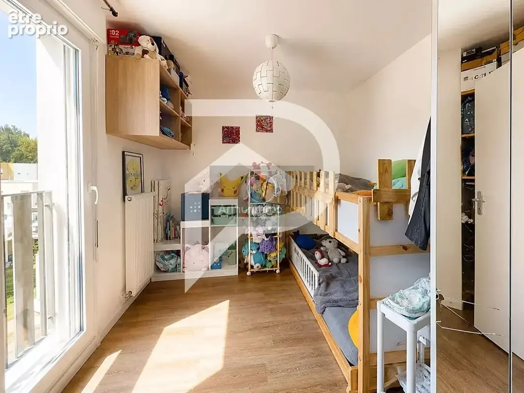 Vente Appartement Poissy(78300) 265 000ï¿œ - photo 8