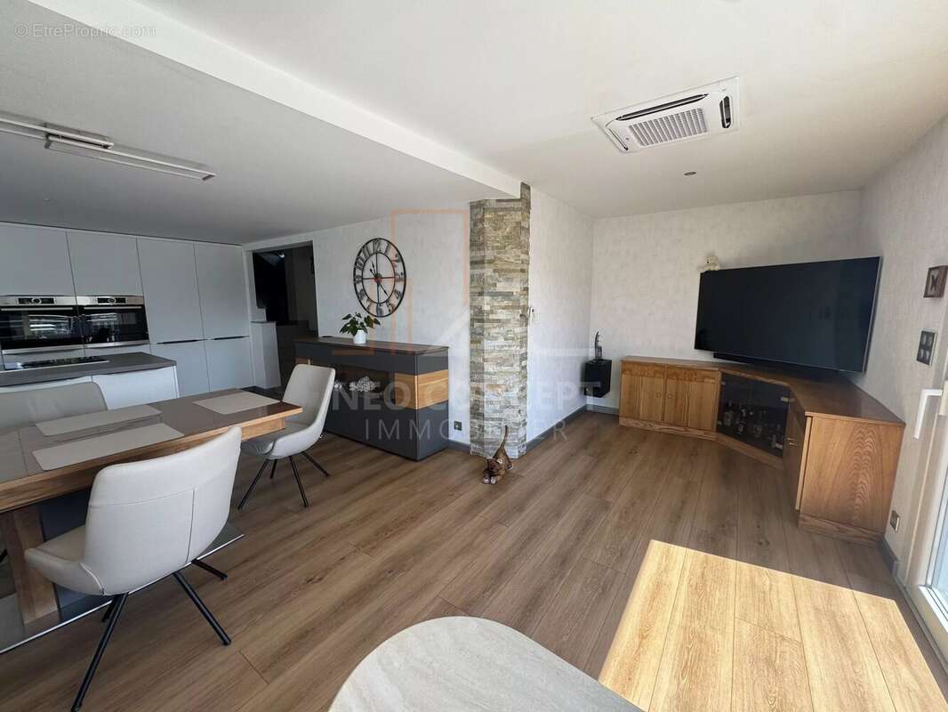 Ensemble immobilier de 219 m² à Forstfeld - photo 34