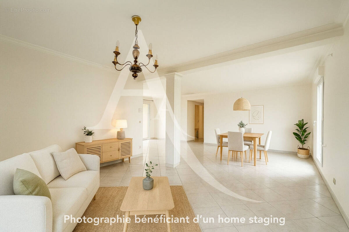 Appartement à DAX