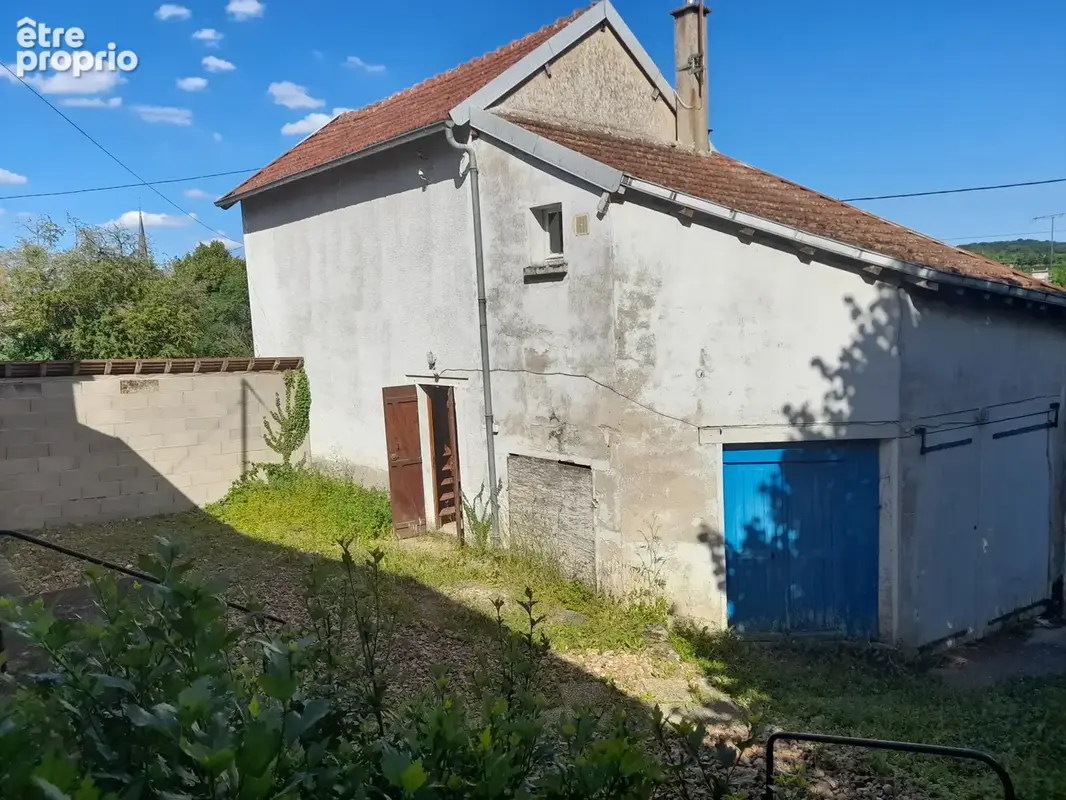 Maison centre bourg - photo 6