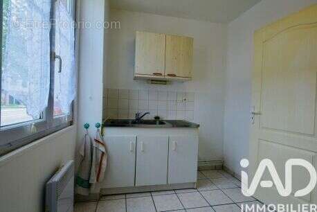 Photo 3 - Appartement à COMPIEGNE