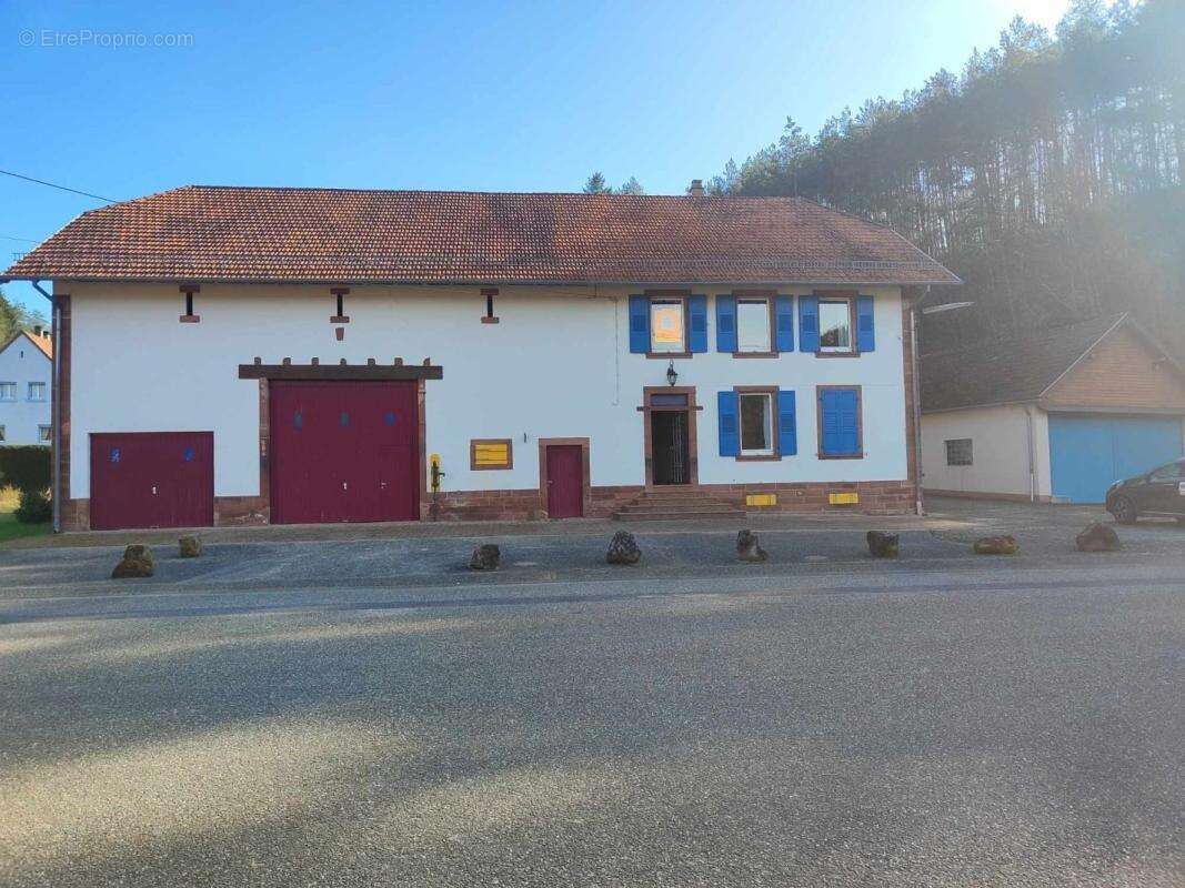 Maison 250 m² à Philippsbourg  - photo 3