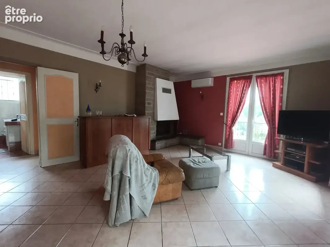 Maison familiale aux portes de Caussade - photo 8