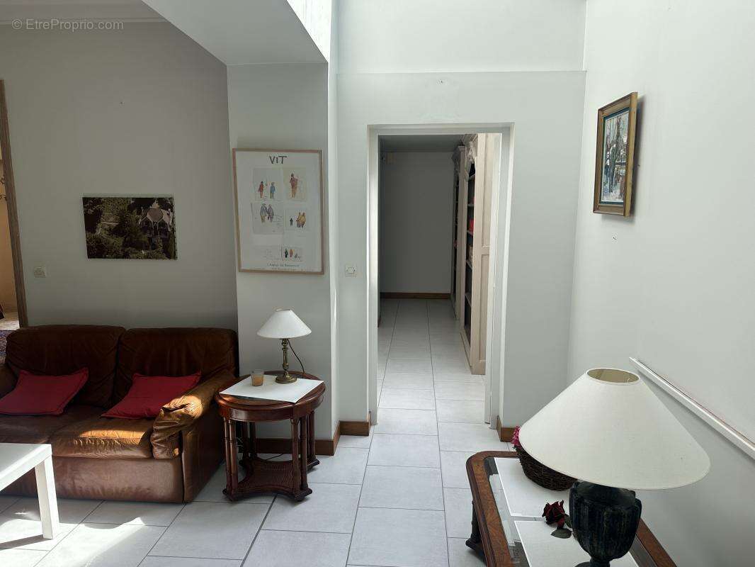 Maison 192 m² à Coulommiers  - photo 21