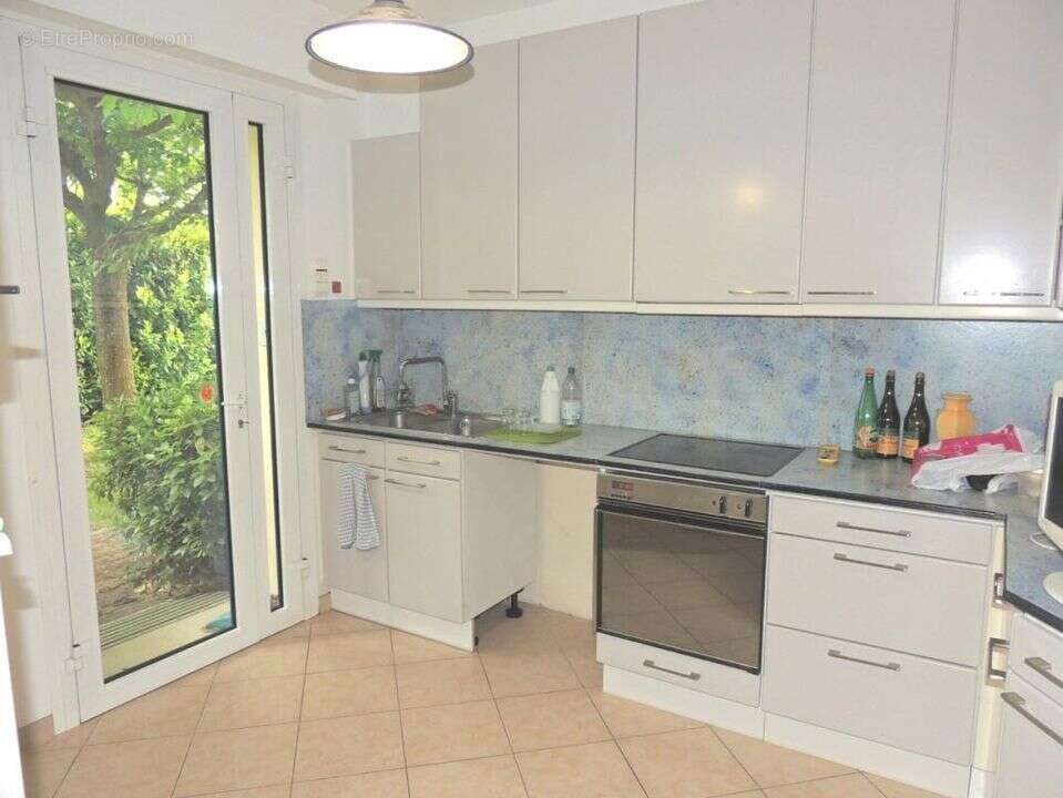 Maison à ROMANS-SUR-ISERE