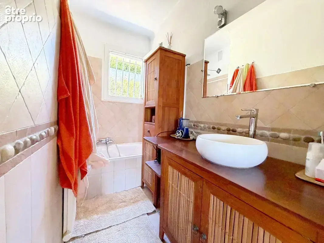  Cannes Croix des Gardes — 3 pièces 68 m², balcon sud, calme - photo 8