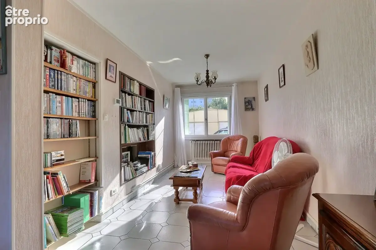 Maison 6 pièces 102 m² à vendre à Clermont-Ferrand (63000) - photo 6