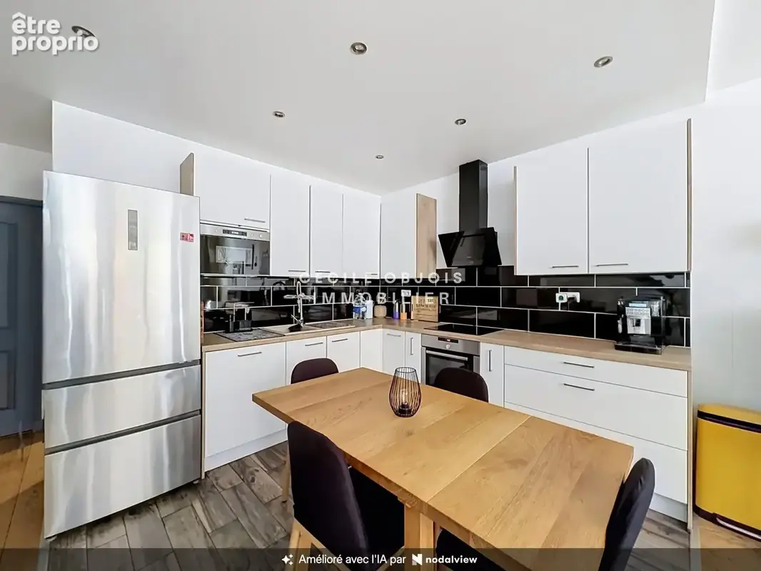 Maison 4 pièces 84 m² à vendre à Joinville-Le-Pont (94340) - photo 5