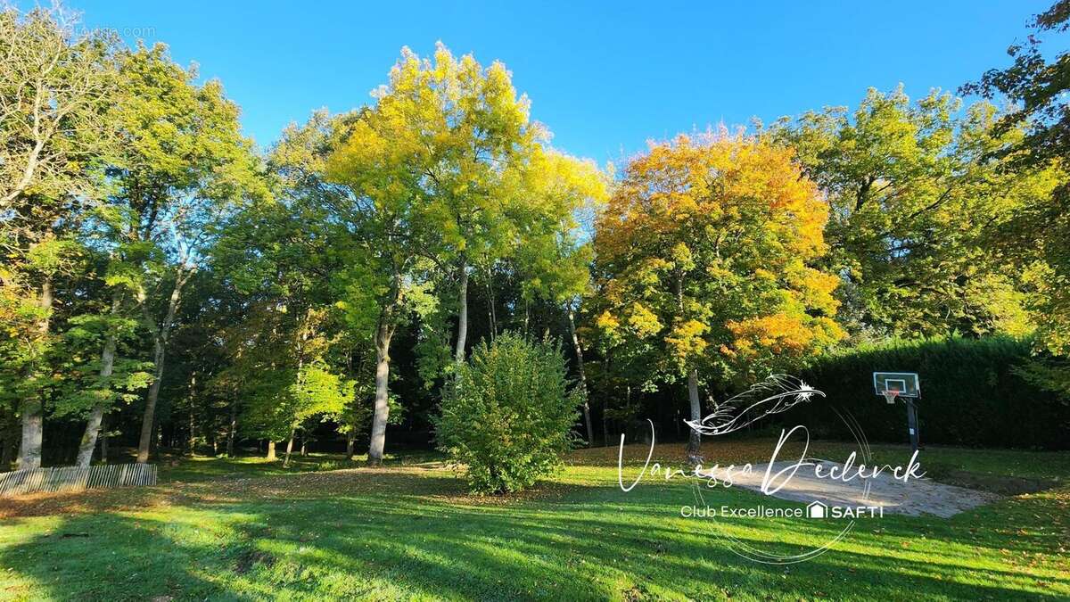 Photo 2 - Terrain à SERMAISE