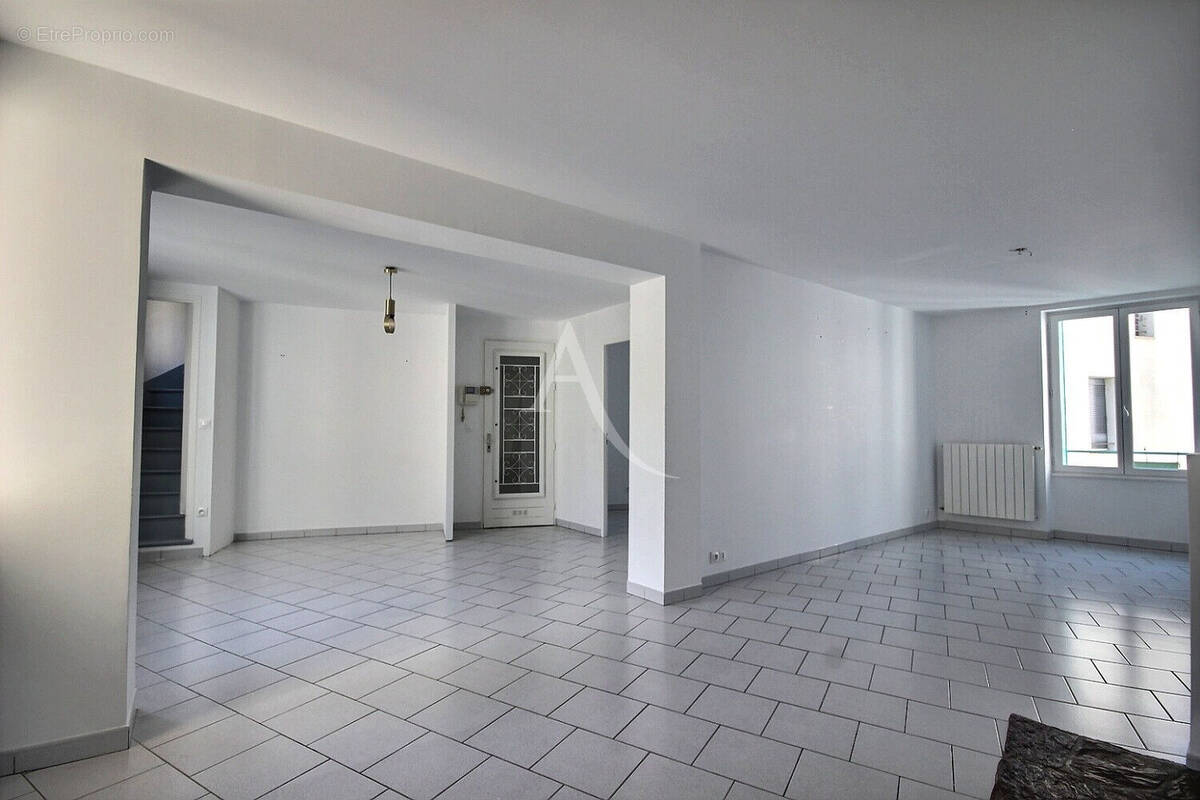 Appartement à HERBLAY