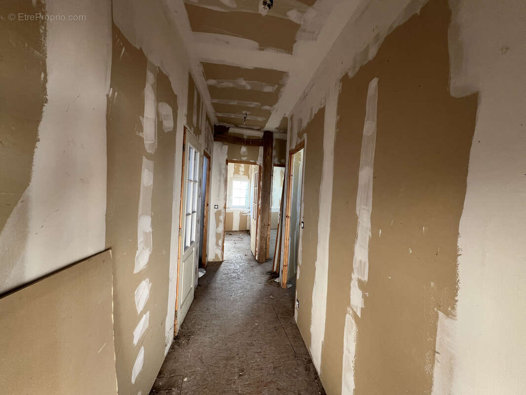 Maison à NOGENT-LE-ROI