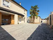 Maison à SAINT-FARGEAU-PONTHIERRY