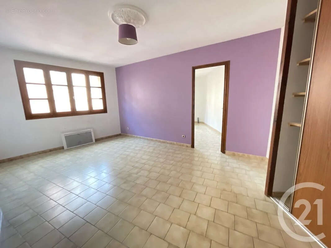 Appartement à ANNONAY