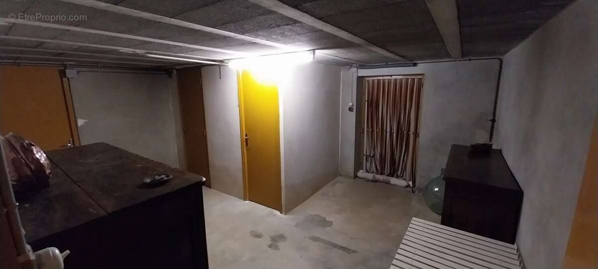 Maison à VAILHOURLES