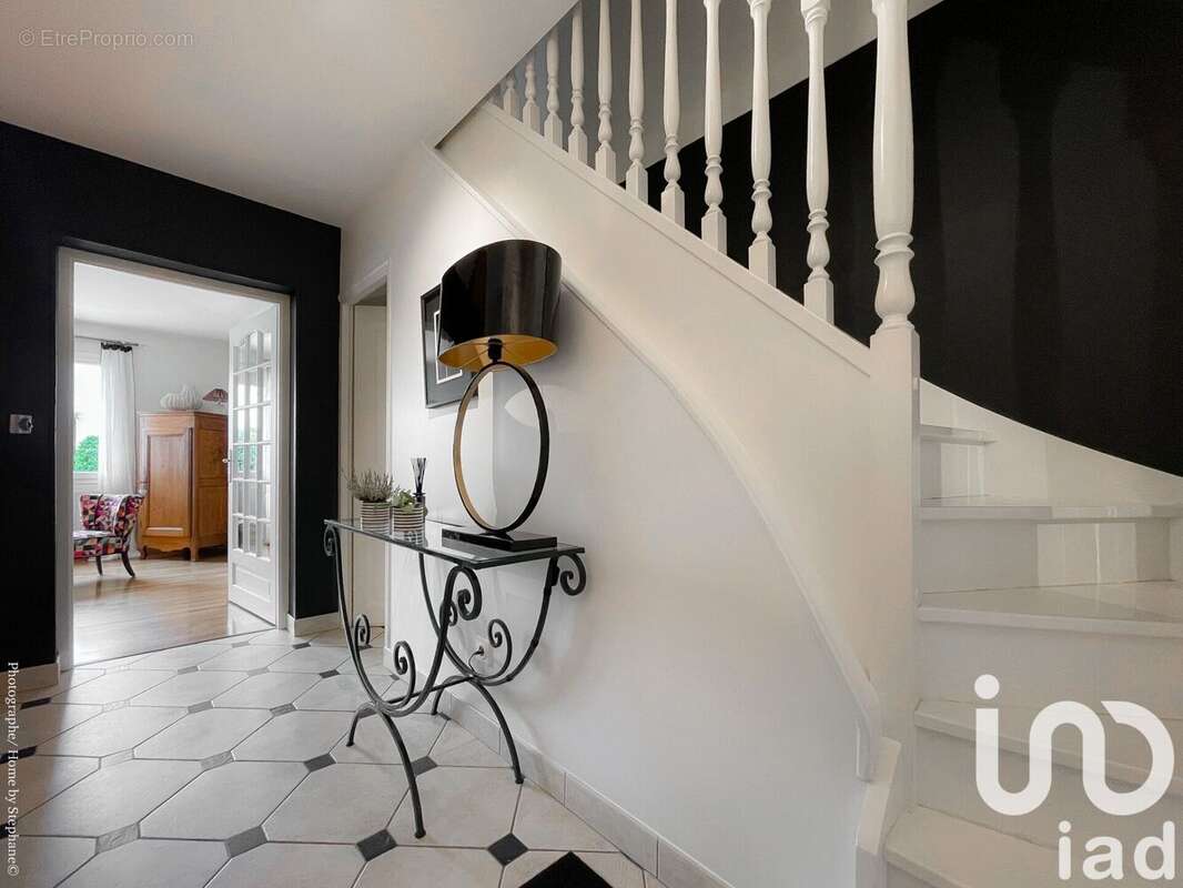 Photo 6 - Maison à MONTFORT-L&#039;AMAURY