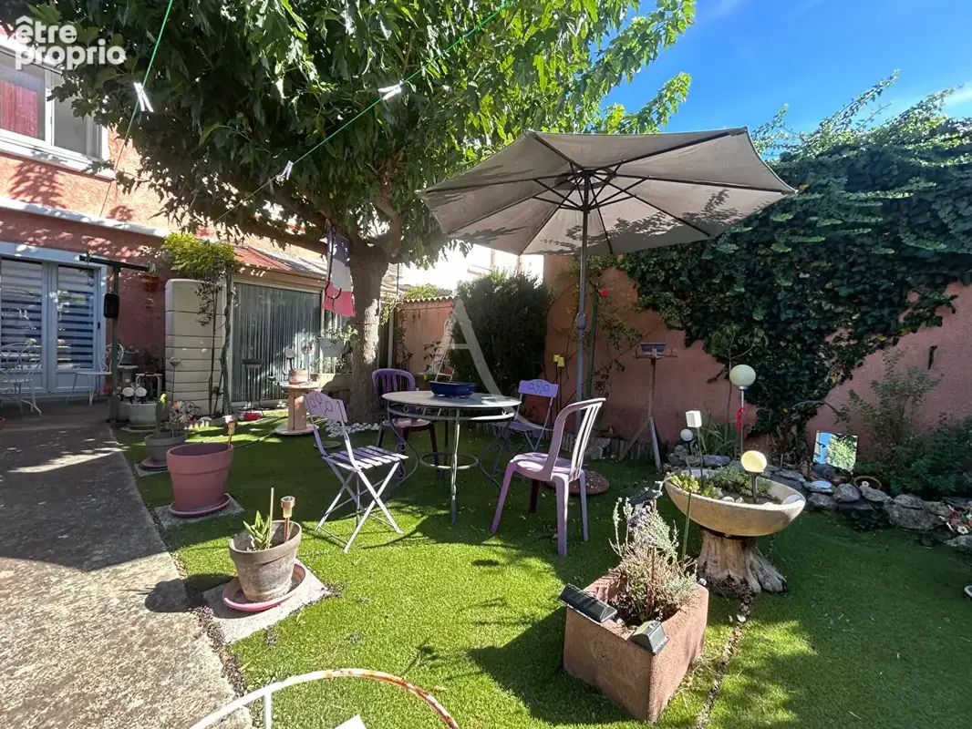 Photo Maison à Carcassonne au prix de 164 900€