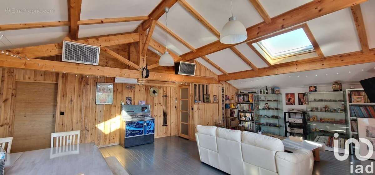 Photo 4 - Maison à GASTES
