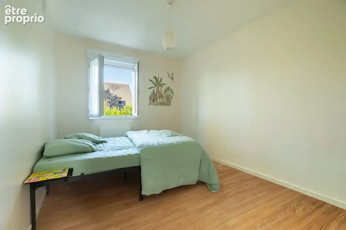 Maison Marcé 4 pièce(s) 74 m2 - photo 5