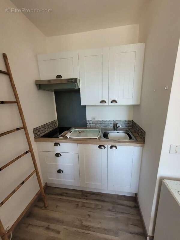 Appartement à PEYMEINADE