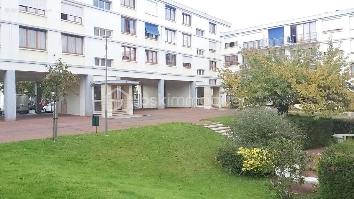 Appartement à RANTIGNY